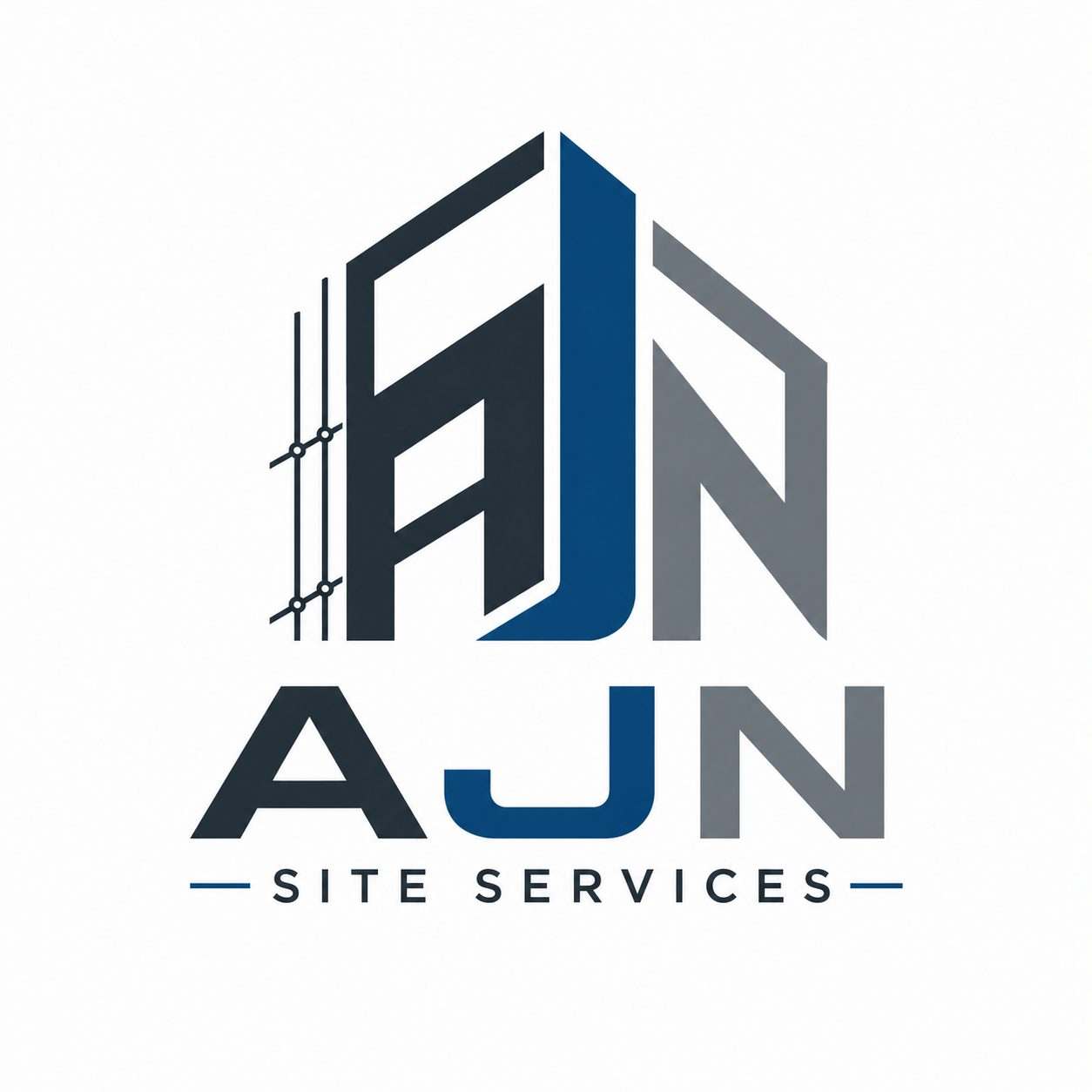 AJN Site Services bespoke staircases project 15, Chesterfield